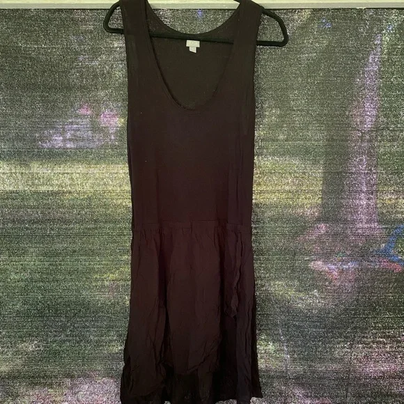 Converse Dresses Converse One Star From Target Xl Sleeveless - Main Image